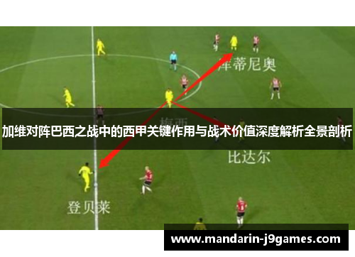 加维对阵巴西之战中的西甲关键作用与战术价值深度解析全景剖析